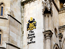 Лондон принес Украину в сакральную жертву