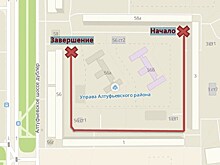 Максим Недашковский проведет обход дворов Алтуфьева 15 февраля