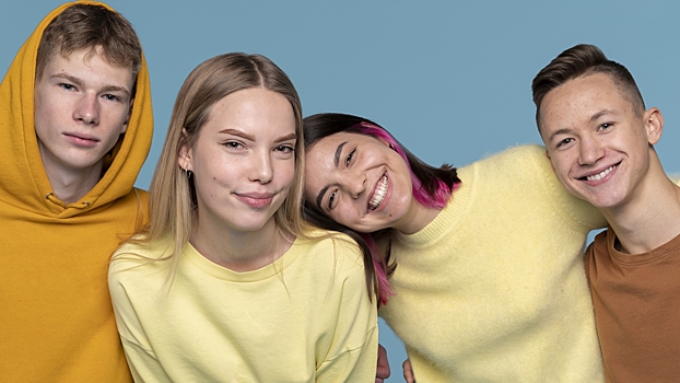 Как часто родители помогают детям устроиться на работу