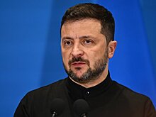 Зеленского предупредили о потере его «продюсера»