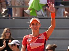 В WTA уверены, что выиграют судебное дело против украинской теннисистки