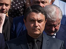 Леонид Пасечник: «На Украине идет настоящая гражданская война»
