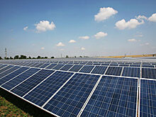 На Кубани построят ТЭС и 18 солнечных электростанций