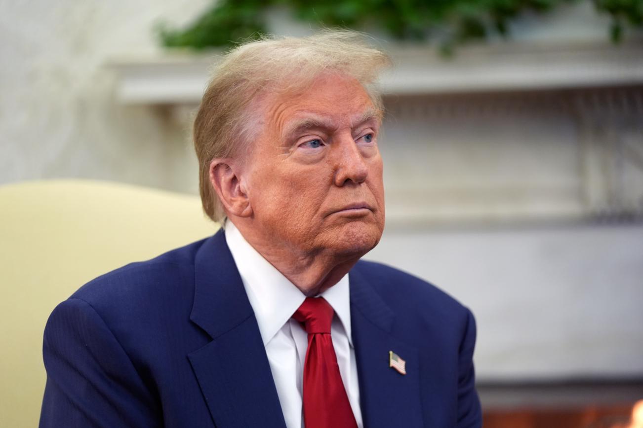 Трамп признал, что США будут взимать плату за проход кораблей через Ормузский пролив