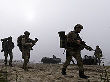 В Польше объяснили провал контрнаступления ВСУ