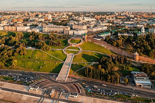 Начинается разработка Стратегии социально-экономического развития города