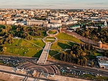 Начинается разработка Стратегии социально-экономического развития города