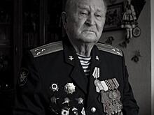 Скончался ветеран Великой Отечественной войны, почётный гражданин Курска Анатолий Щербаков