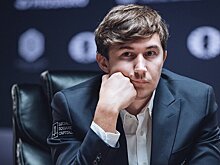 Сергей Карякин: «Зарплата запасного игрока сборной или клуба РПЛ может быть равна заработку чемпиона мира по шахматам – жаль, что это так. У нас есть серьезные успехи»