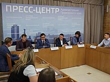 Восточный строительный форум объединит профессионалов отрасли и жителей Приморья