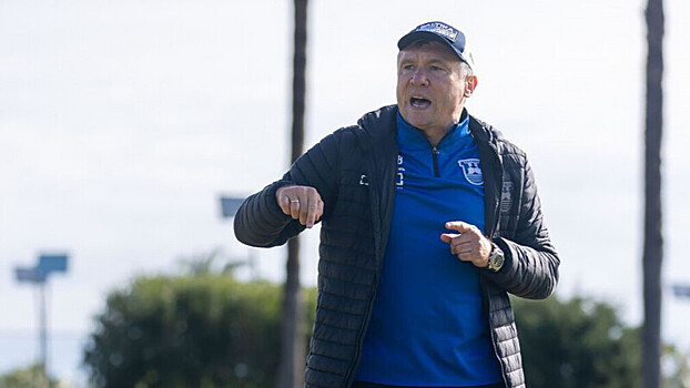 «Талалаев — очень требовательный. Его давление помогает «Балтике» достигать успеха» — Хиль