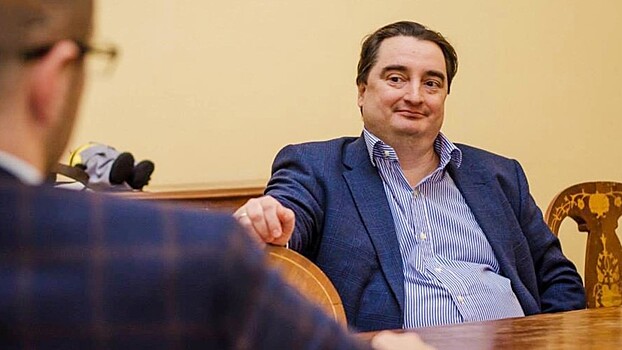 В администрации Порошенко рассказали о преследовании главреда «Страна.ua»