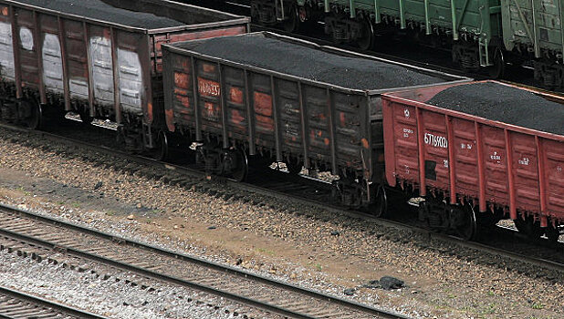 РЖД повысят маршрутную скорость контейнерных поездов