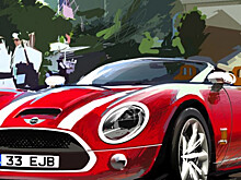 Mini Superleggera: тот самый «мини-Феррари», который почти вышел в серию