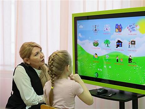 Тольяттиазот поддержал проект по нейроречевому развитию детей-сирот