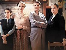 Состоялась премьера сериала Веры Сторожевой «Шифр-2»