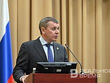 В Татарстане началась подготовка к массовой уборке урожая