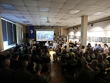 Крупный проект по популяризации чтения и краеведения стартовал в Приморье