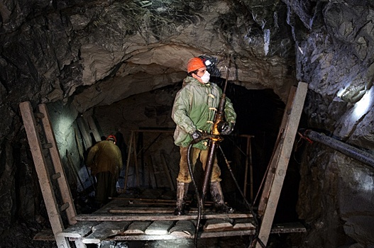Проверки шахт Воркуты выявили нарушения