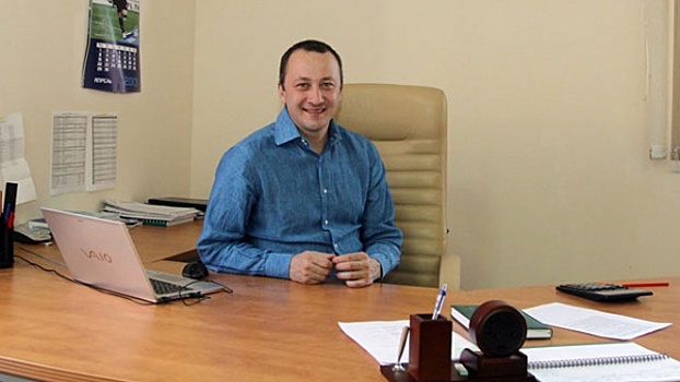 Шикунов может стать спортивным директором "Крыльев"