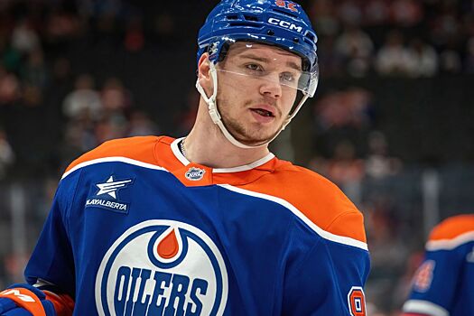 Гол и передача Подколзина принесли «Эдмонтону» победу в канадском дерби с «Монреалем»