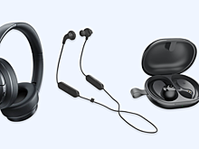 Лучшие наушники для занятий спортом: 7 моделей до 7000 рублей