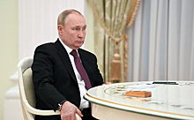 Переговоры Путина и Шольца решили провести за длинным столом