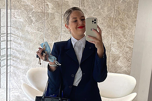 Лучшая авиакомпания в мире отказала девушке в работе из-за лишнего веса