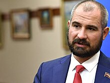 "Коммунисты России" назвали своего кандидата в президенты