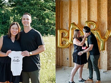 Приемная дочь Эминема Алайна сообщила о беременности