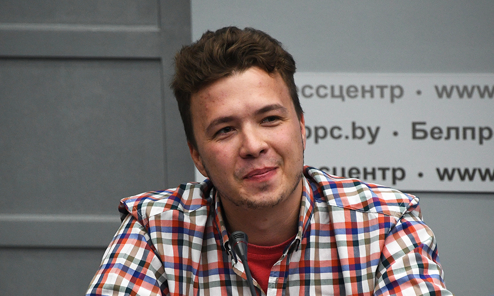 Главред телеграмм