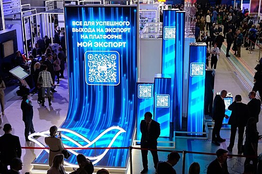 Путь экспортёра. Как российскому бизнесу выйти на новые рынки и что нужно иметь в виду