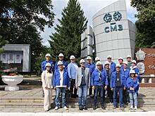 В Самарской области прошла одна из крупнейших промышленных конференций ломозаготовителей