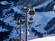 На Эльбрусе построят новую канатную дорогу для подъема к обсерватории