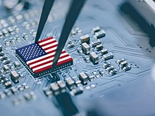Производитель микрочипов из США нарастил квартальную чистую прибыль