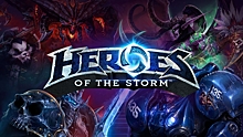 Heroes of the Storm и «Железный цех» в прямом эфире «Игромании»