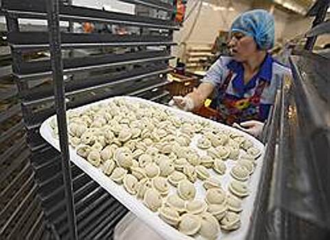 «Сытый папа» заморозил двойника