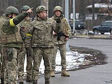 Главком ВСУ Сырский заявил об одном из самых мощных наступлений ВС РФ