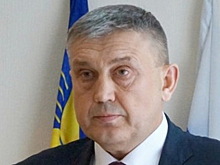 В Алтайском крае глава Тальменского района Сергей Самсоненко уходит в отставку