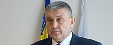 В Алтайском крае глава Тальменского района Сергей Самсоненко уходит в отставку