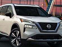 Новый Nissan X-Trail огорчает россиян дизайном и ценой