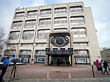 Здание ТАСС может утратить свой исторический фасад