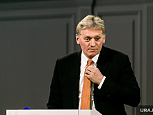 В Кремле ждут доказательств вторжения России на Украину