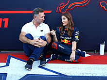 Опрос: Кто возглавит Red Bull Racing, если Хорнера уволят?