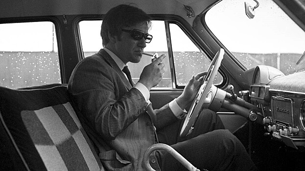 Какой была жизнь советской богемы глазами главного секс-символа СССР