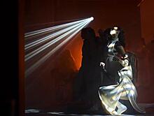 В Струковском саду представят спектакль-перформанс "Доминанта" по мотивам трагедии Шекспира