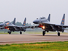 Какую российскую авиатехнику покупают страны Азиатско-Тихоокеанского региона