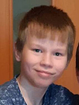 Мальчик бесследно исчез в Петрозаводске (фото)