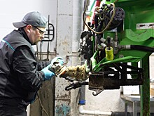 ГК «Агропромкомплектация» подвела итоги первого года работы копытной школы