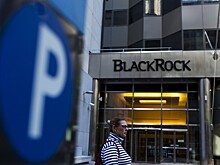 Гендиректор BlackRock продал акций компании на сумму $24 млн